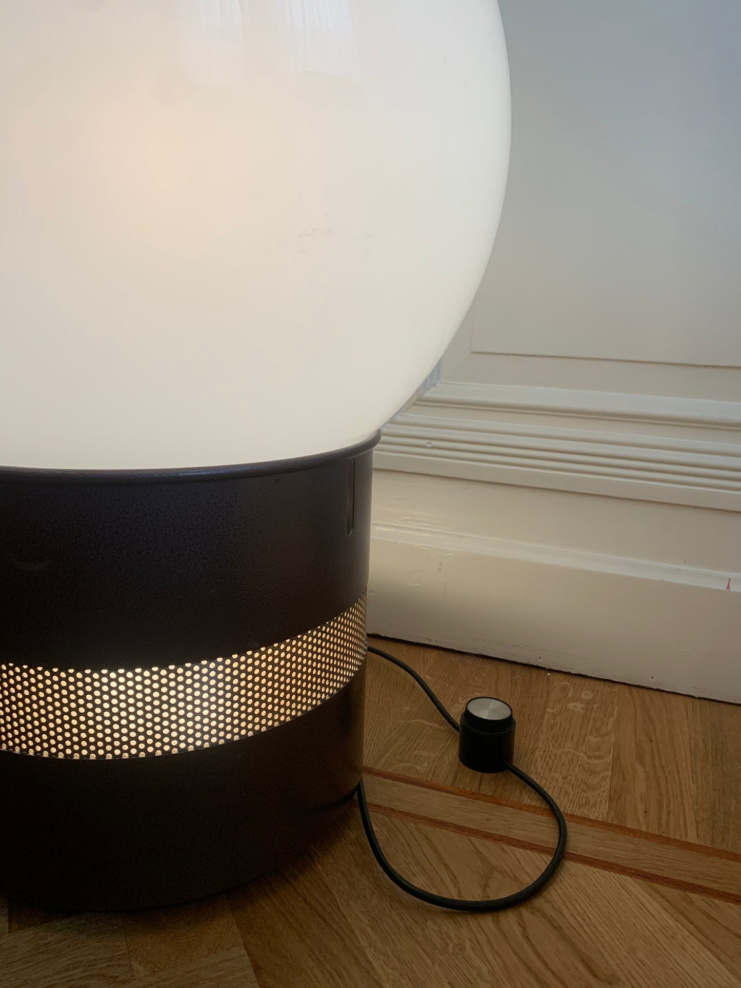 Mezzo Oracolo Lamp - Artemide