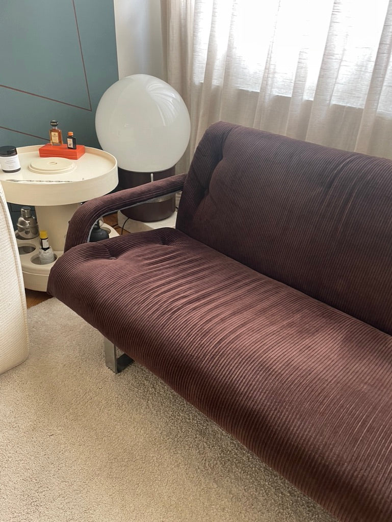 Sofa C467 - Artifort