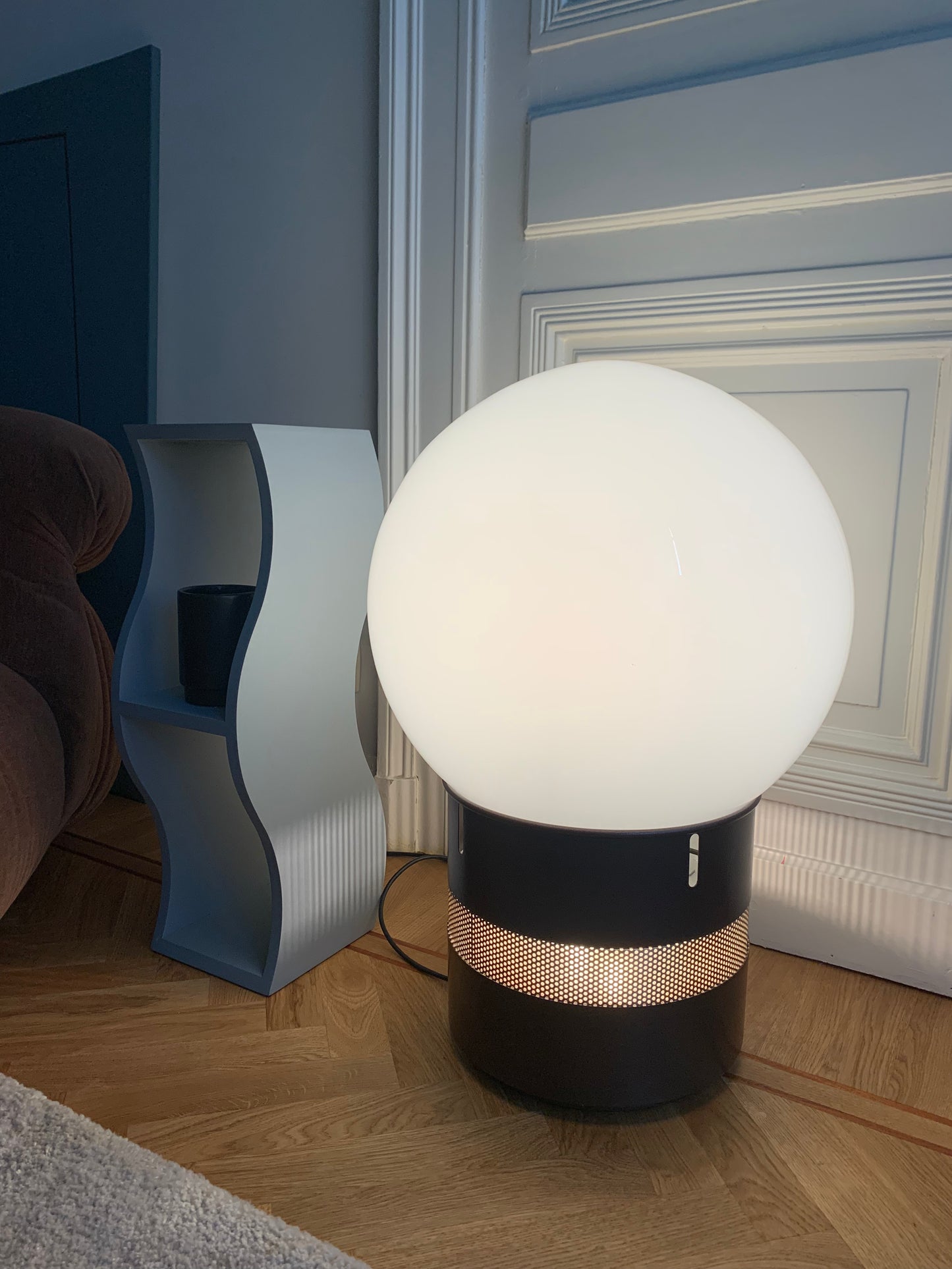 Mezzo Oracolo Lamp - Artemide