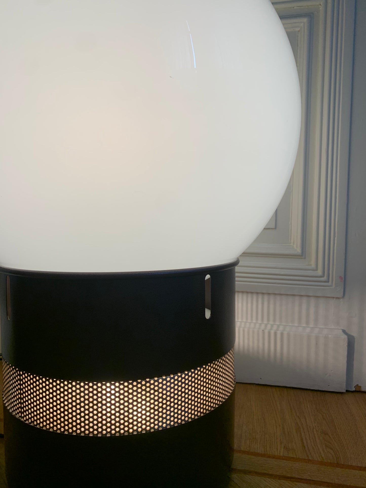 Mezzo Oracolo Lamp - Artemide