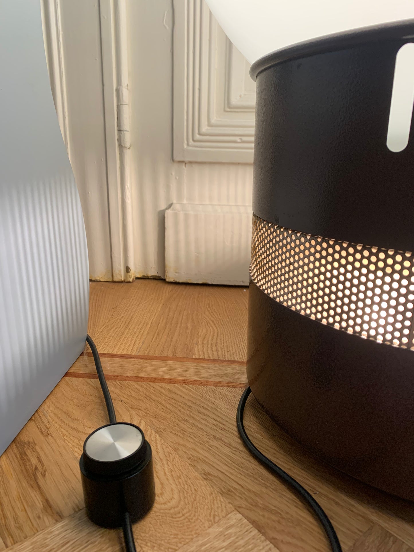 Mezzo Oracolo Lamp - Artemide