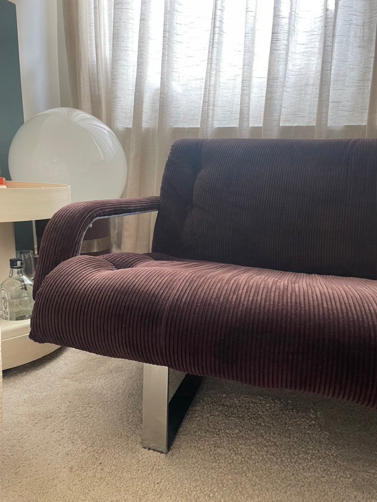 Sofa C467 - Artifort